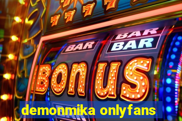 demonmika onlyfans